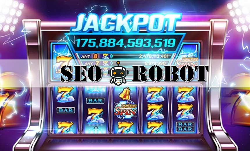 Penjelasan Jackpot Bonus Dari Slot Online Mudah Menang