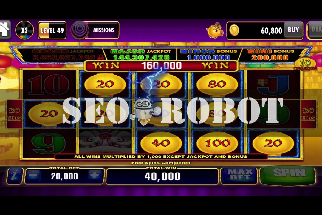 Cara Memilih Permainan Slot Online Deposit Tanpa Potongan
